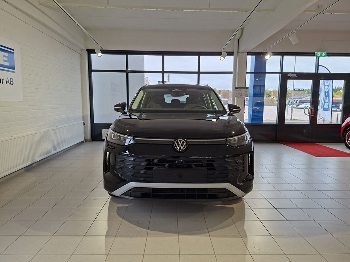 Volkswagen Tayron 1.5 eTSI Life 2027, photo 2/19