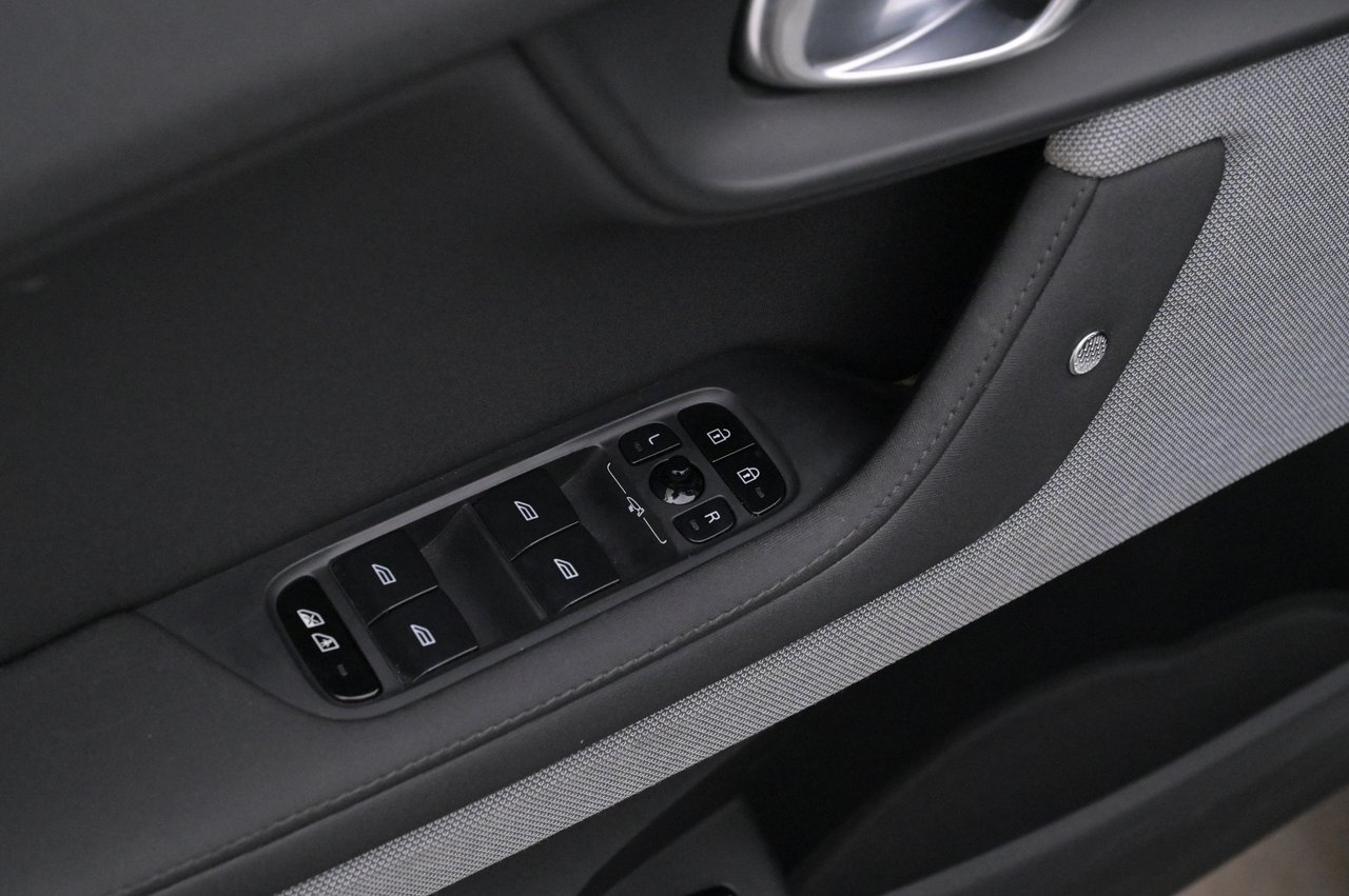 Polestar 2 Long Range 78 kWh 2021, bild 10/10