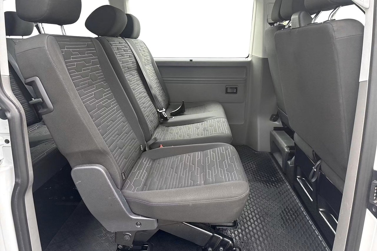 Volkswagen Caravelle 2.0 TDI Comfortline 2023, bild 8/8