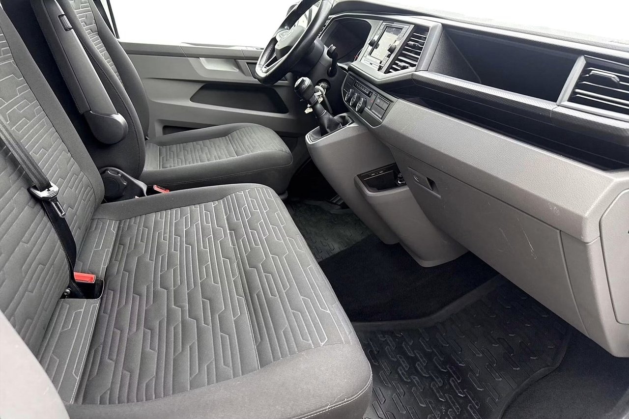 Volkswagen Caravelle 2.0 TDI Comfortline 2023, bild 6/8