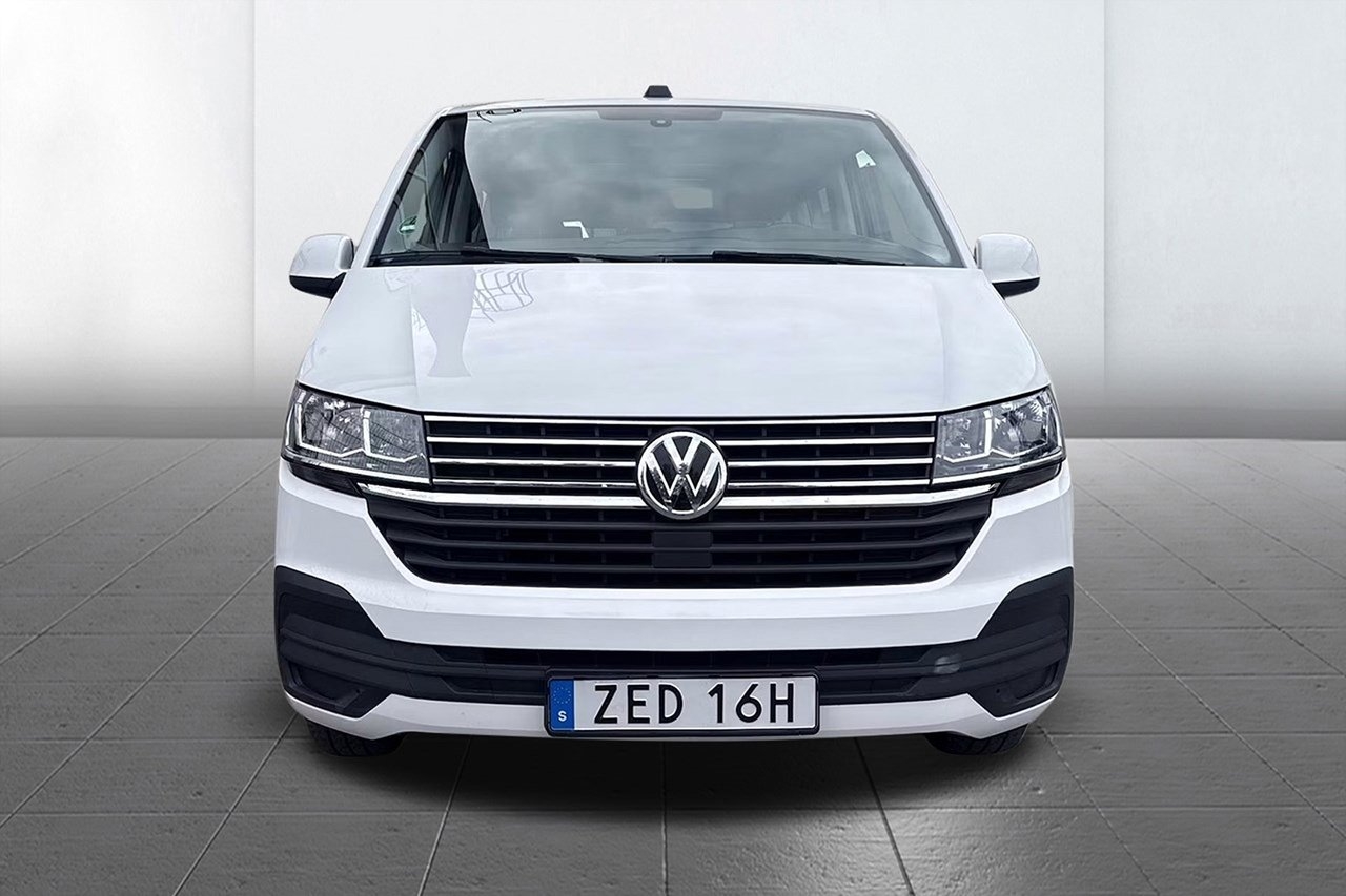 Volkswagen Caravelle 2.0 TDI Comfortline 2023, bild 3/8