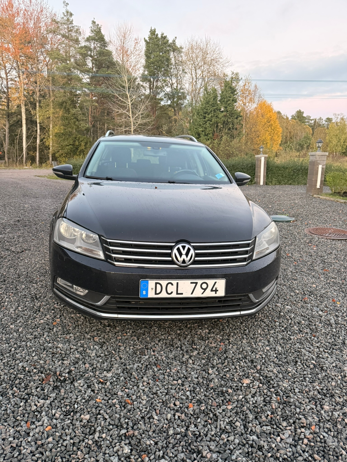 Volkswagen Passat 2.0 TDI 2014, photo 2/7