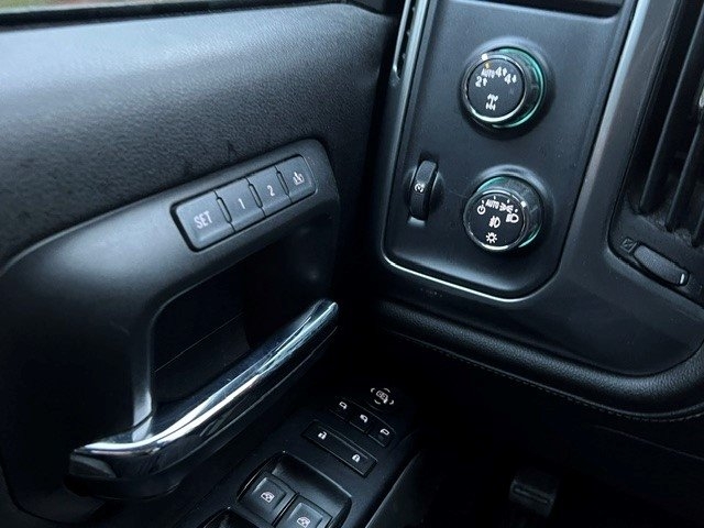Chevrolet Silverado 2017, bild 7/10
