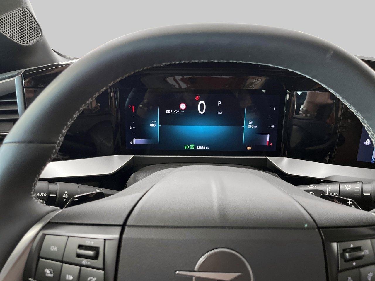 Opel Mokka 1.2 Turbo 2025, kuva 10/10