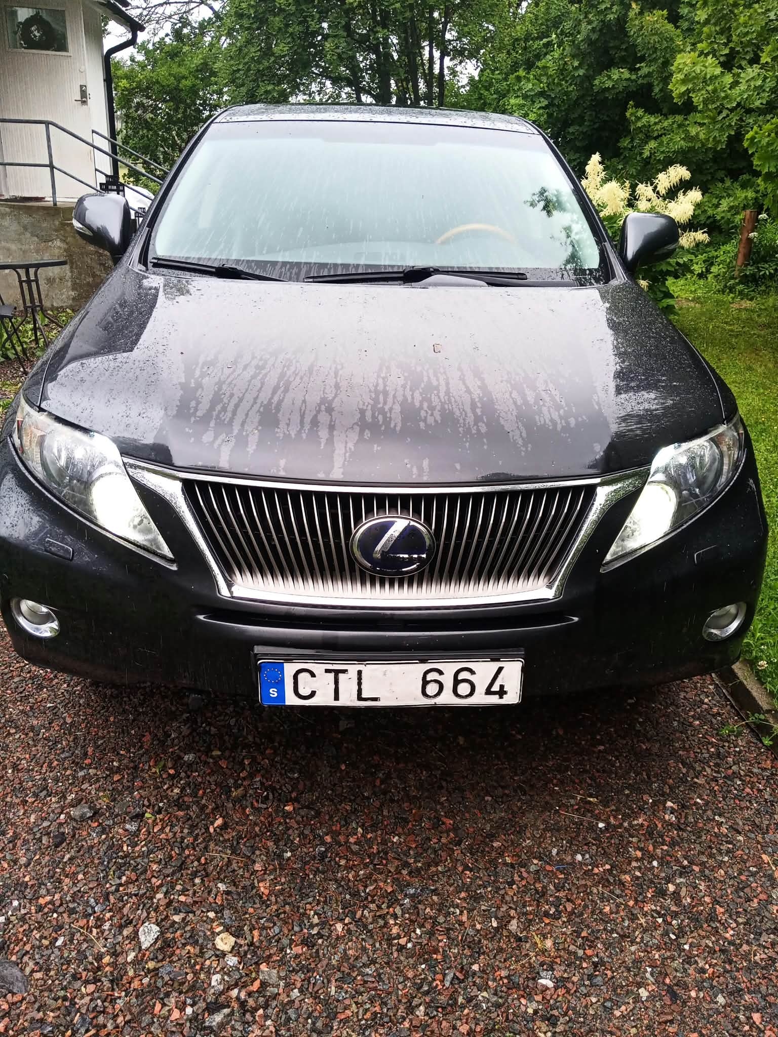 Lexus RX 450h