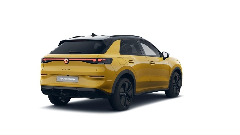 Volkswagen T-Roc 1.5 eTSI R-Line 2027, bild 3/3