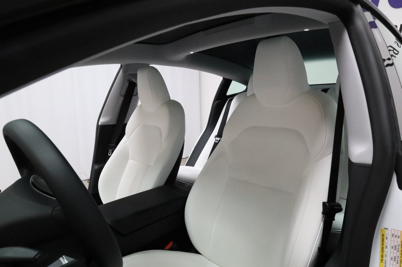 Tesla Model 3 2025, bild 7/10