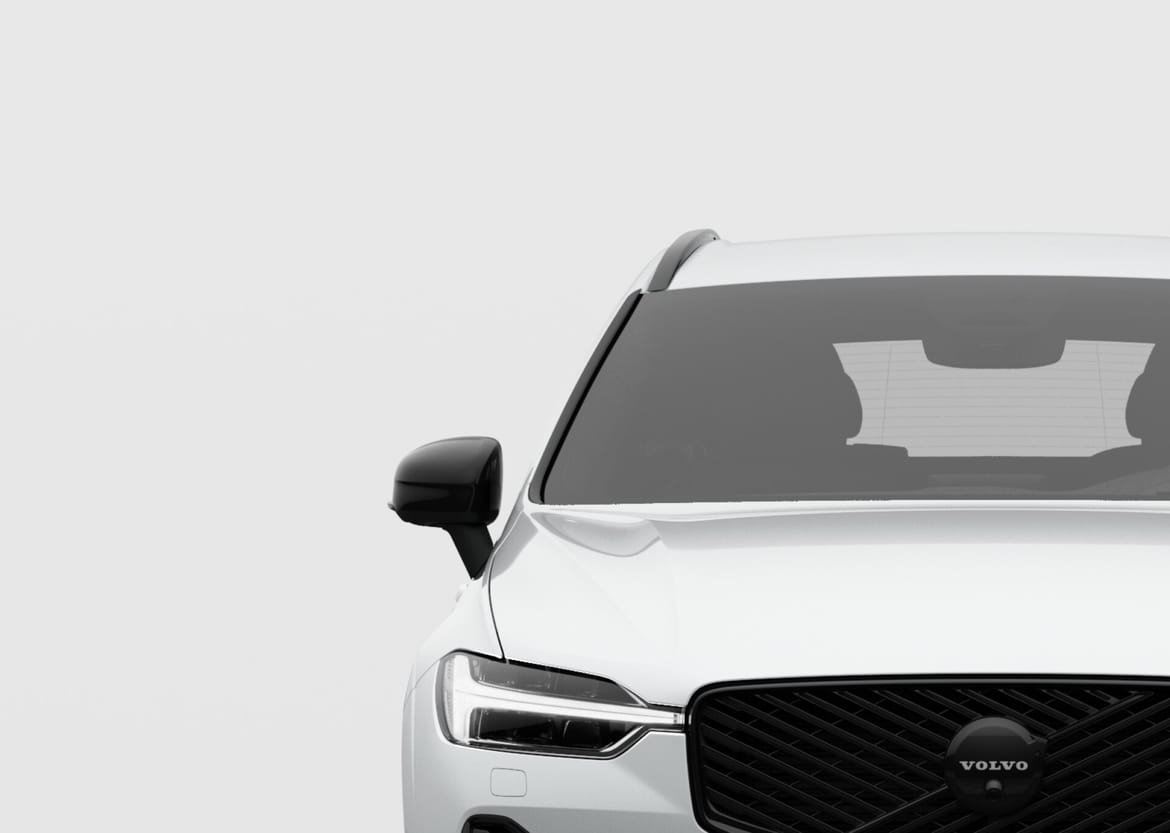 Volvo XC60 T6