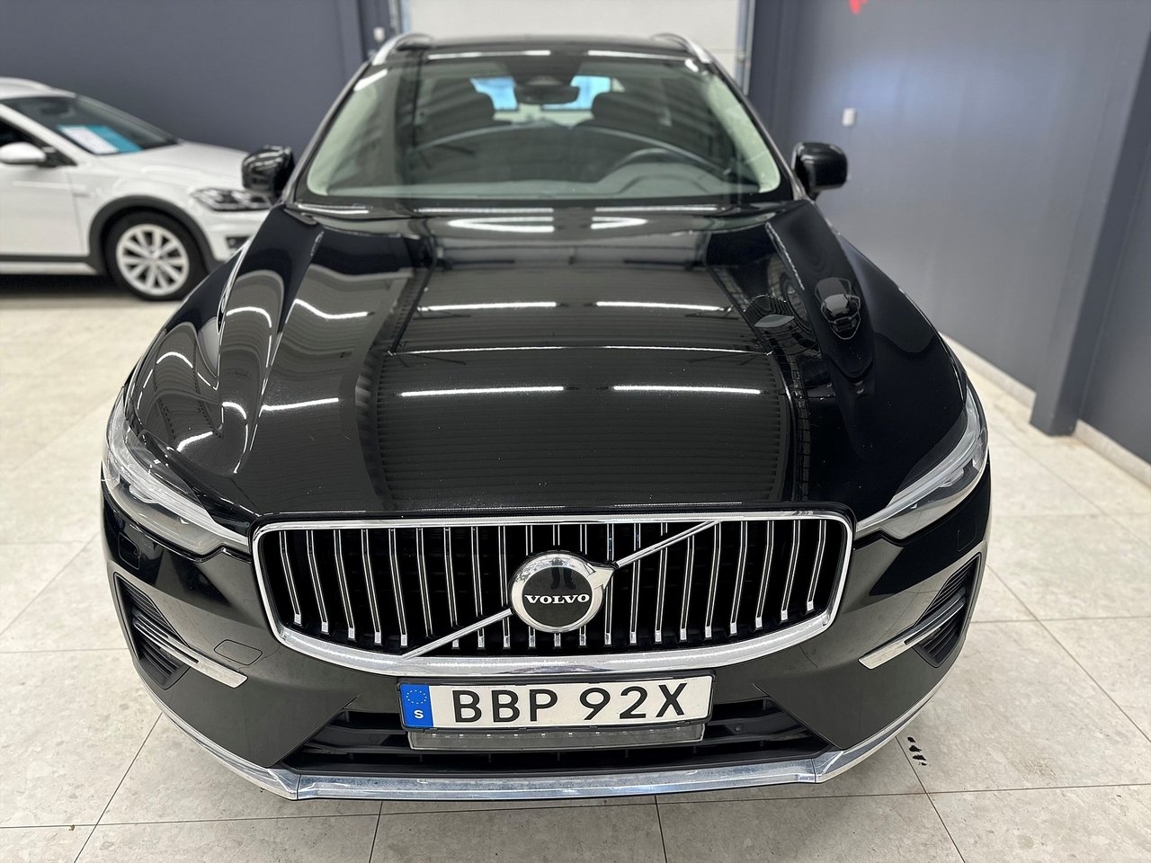 Volvo XC60 T6 2023, bild 3/10