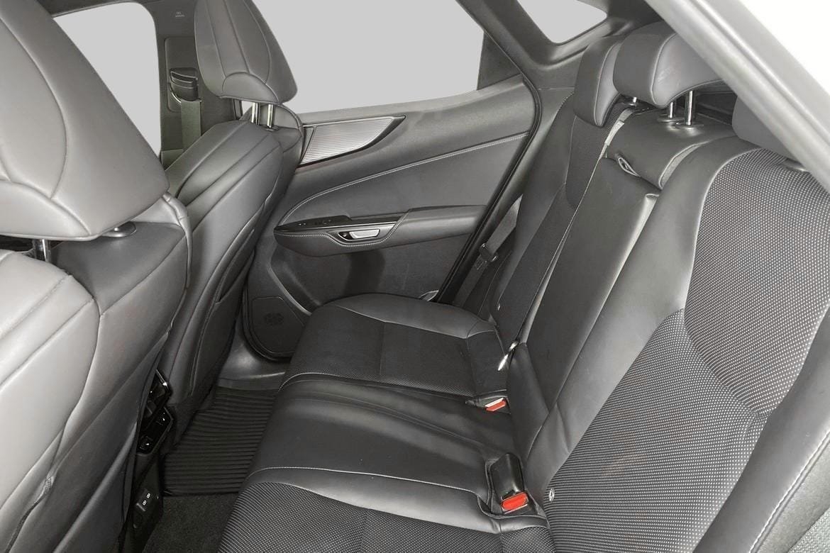 Lexus NX 350h F Sport 2022, bild 7/10