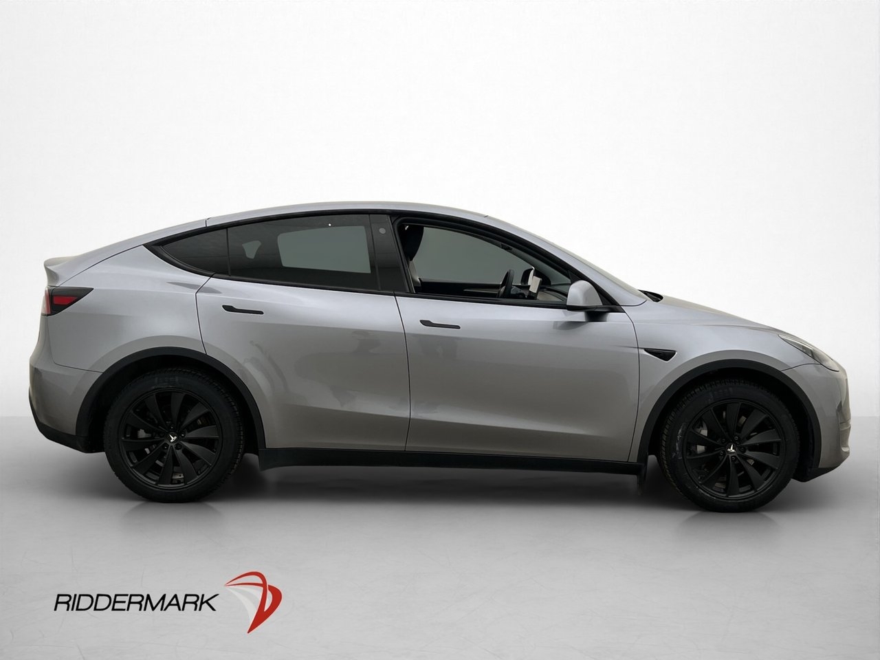 Tesla Model Y 2024, bild 5/10