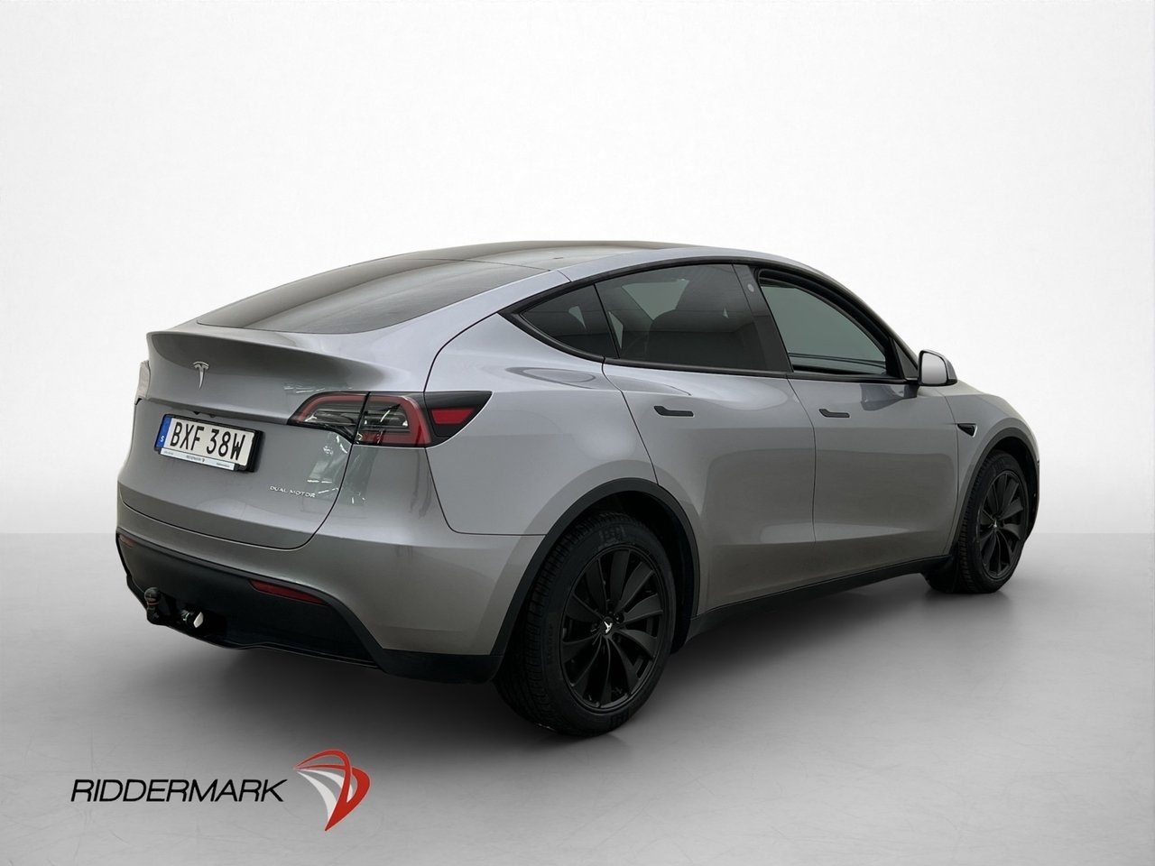 Tesla Model Y 2024, bild 6/10
