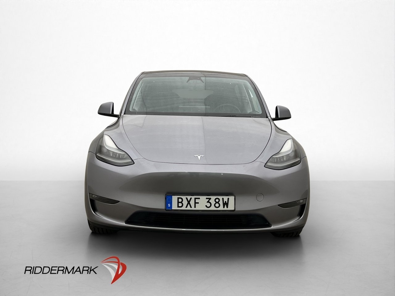 Tesla Model Y 2024, bild 3/10