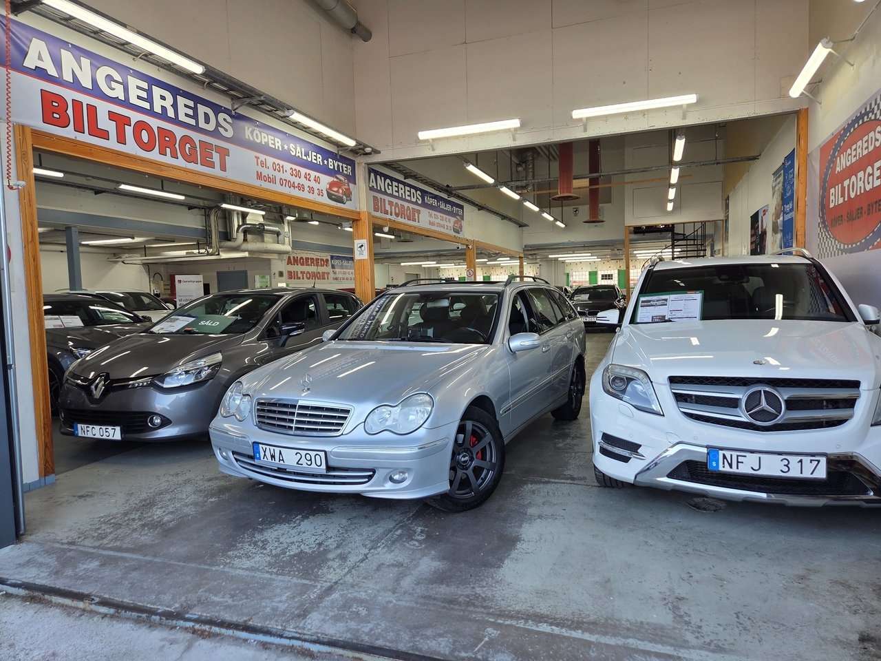 Mercedes-Benz C 220 CDI