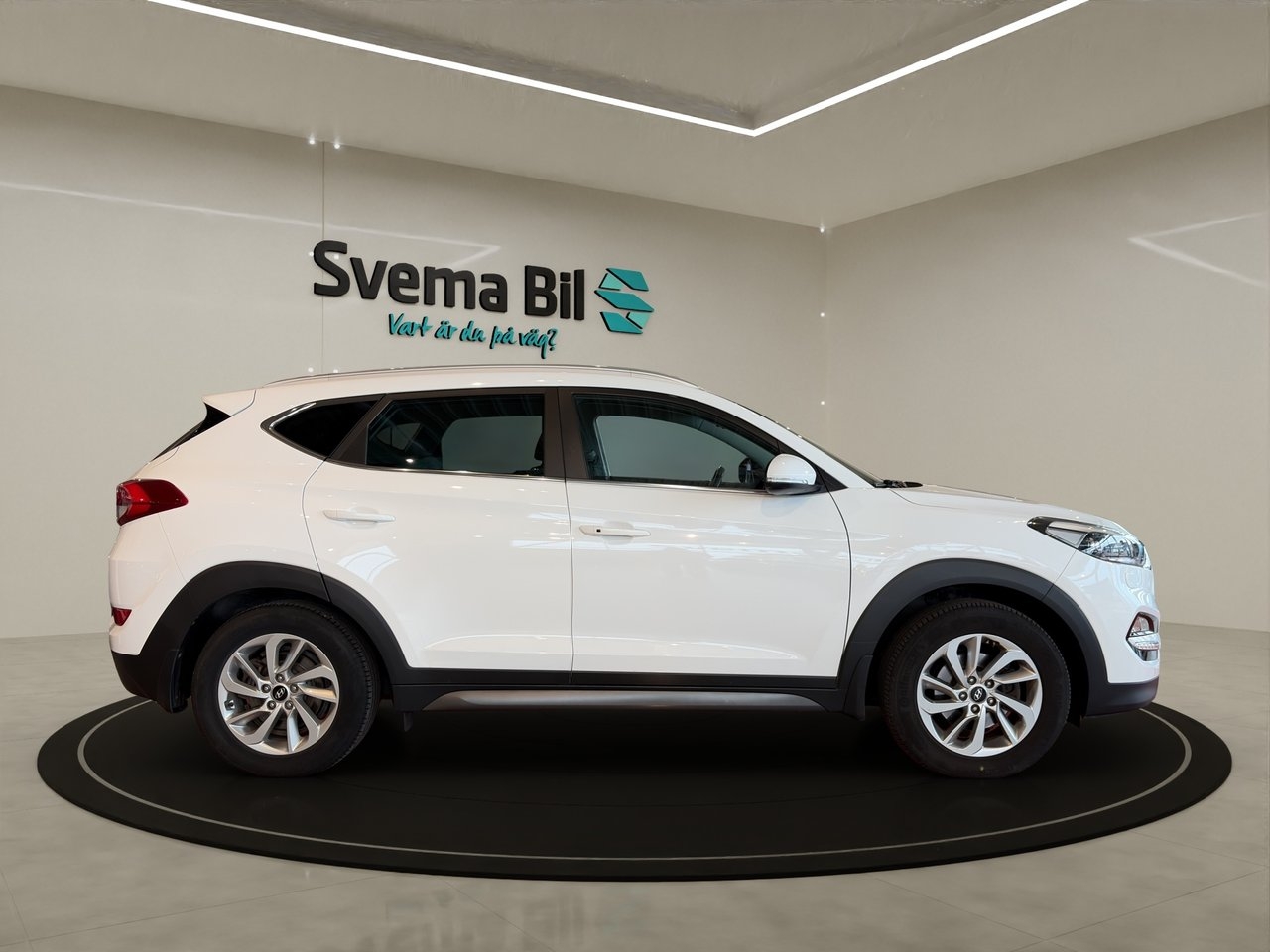 Hyundai Tucson 1.6 Turbo Comfort 2016, kuva 4/10