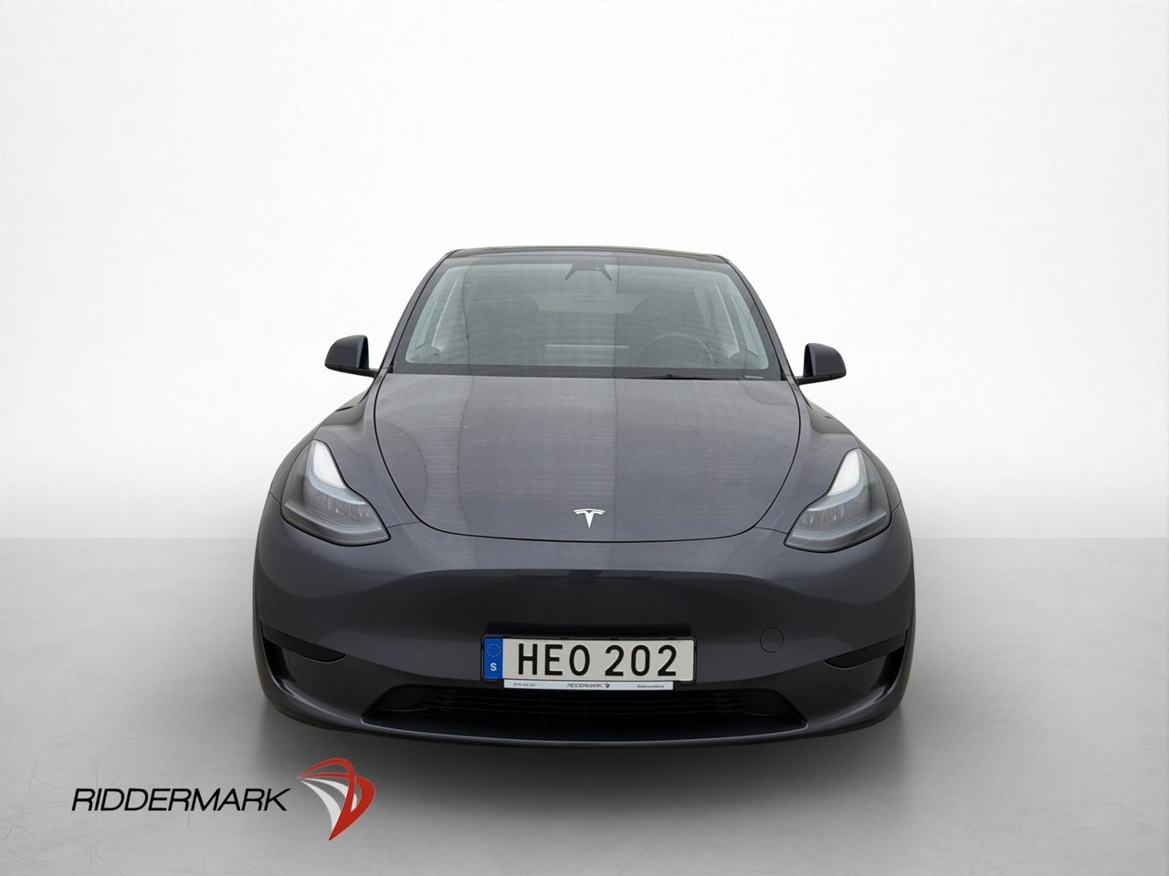 Tesla Model Y 2023, kuva 3/10