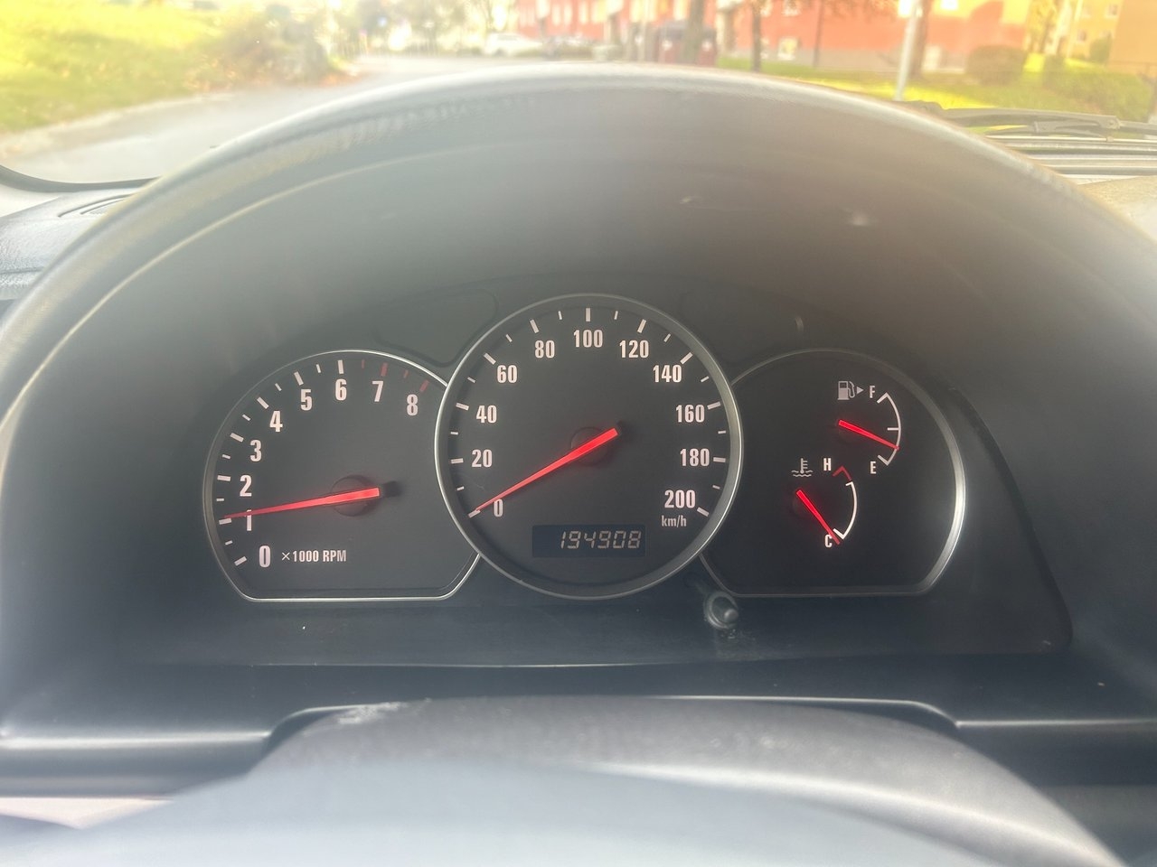 Suzuki Grand Vitara 2.7 V6 Limited 2005, photo 4/6