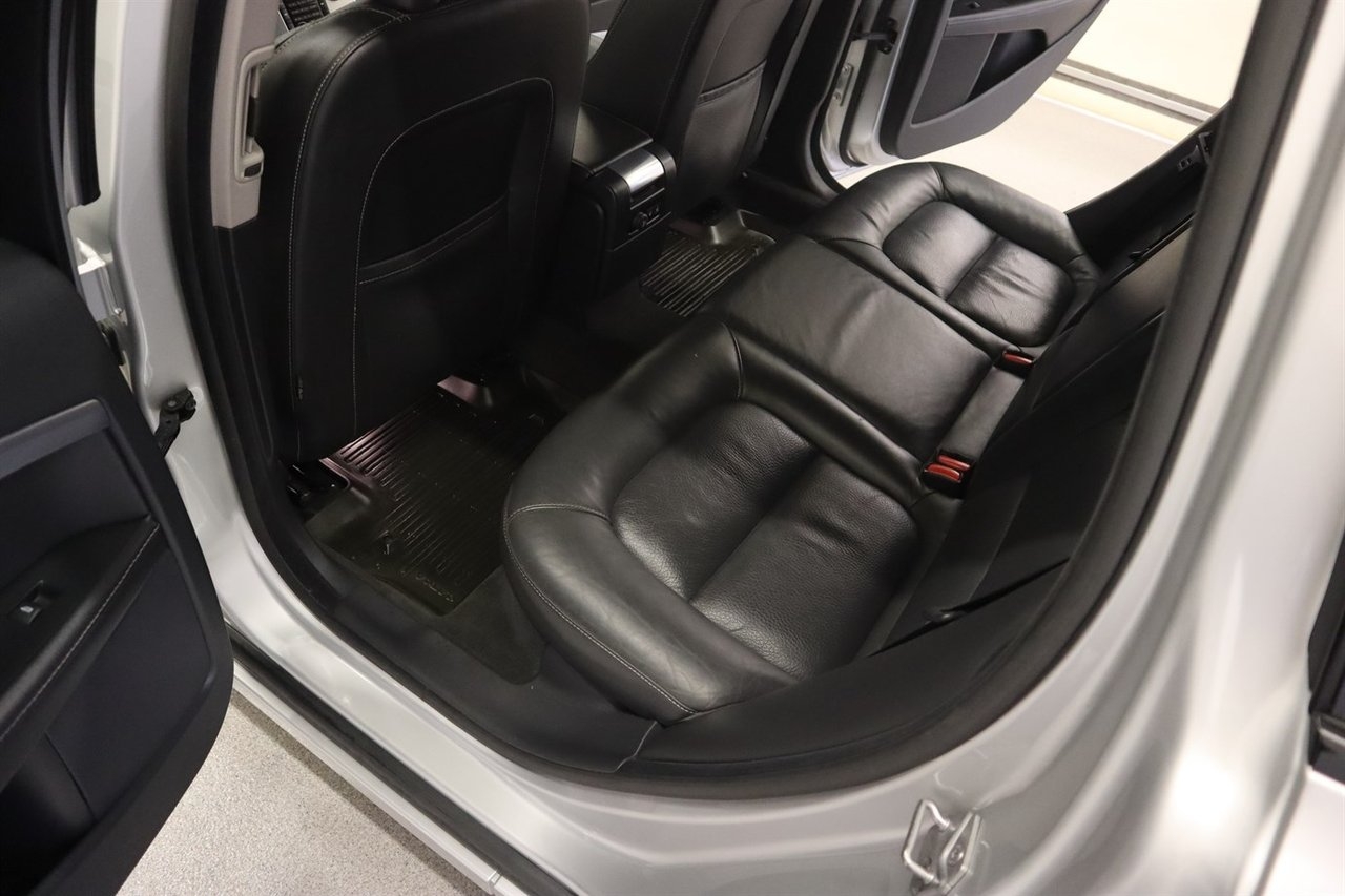 Volvo V70 D4 Sport Classic Edition 2016, bild 7/10