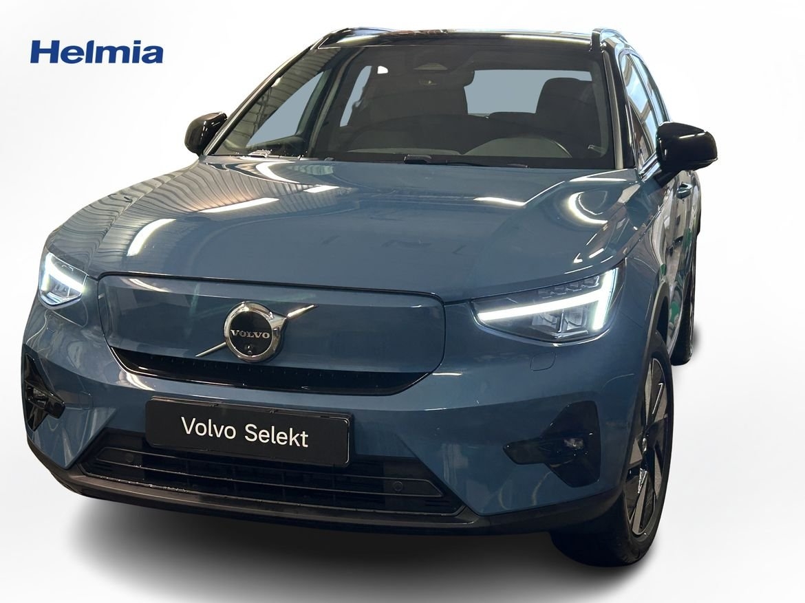 Volvo EX40