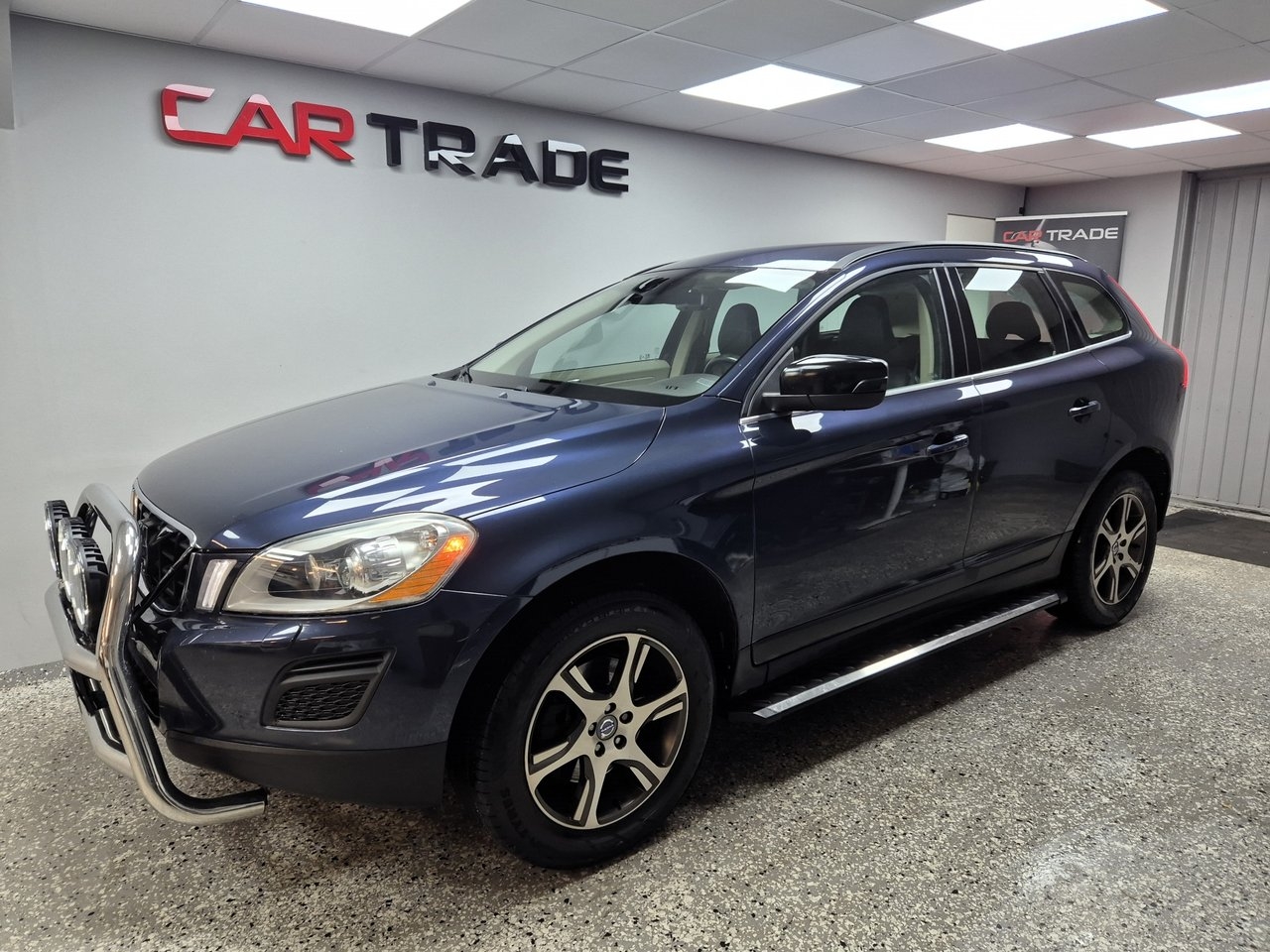 Volvo XC60 Momentum 2013, bild 2/10