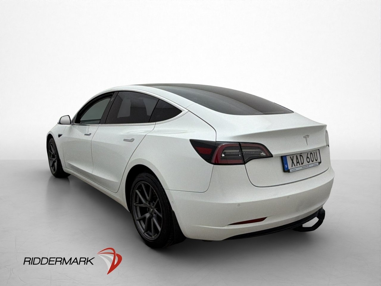 Tesla Model 3 Long Range 2019, bild 6/10