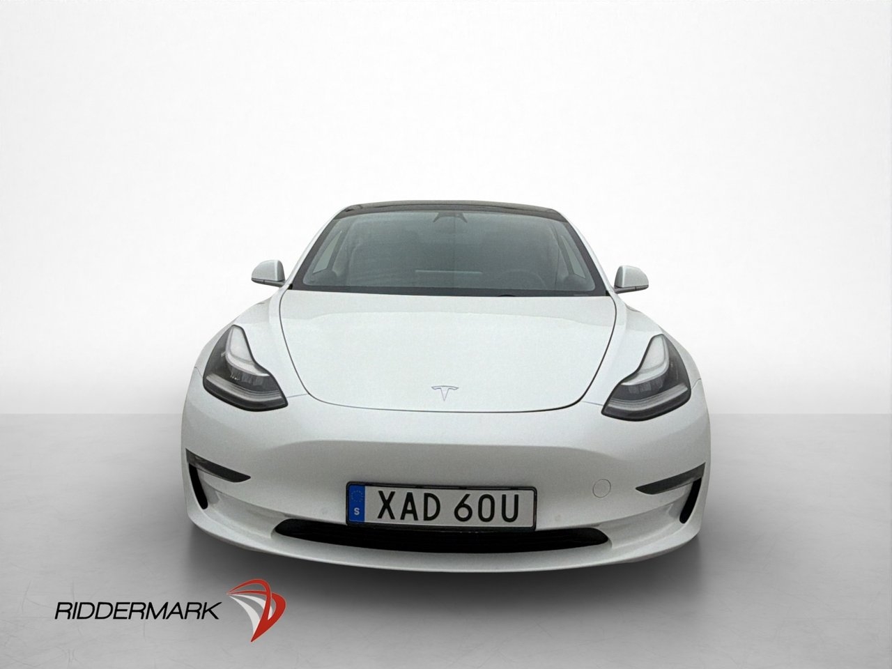 Tesla Model 3 Long Range 2019, bild 3/10
