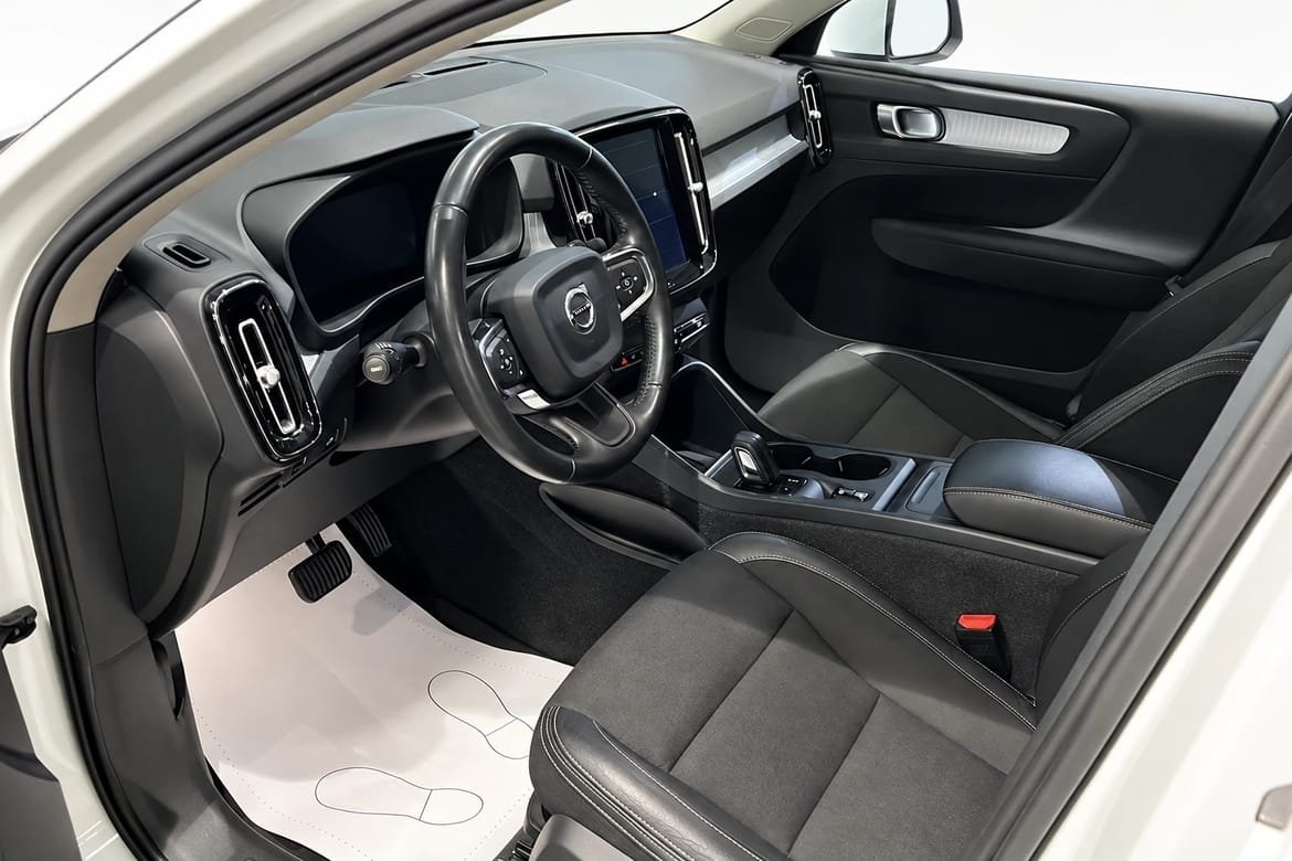 Volvo XC40 D4 Edition 2019, kuva 4/10