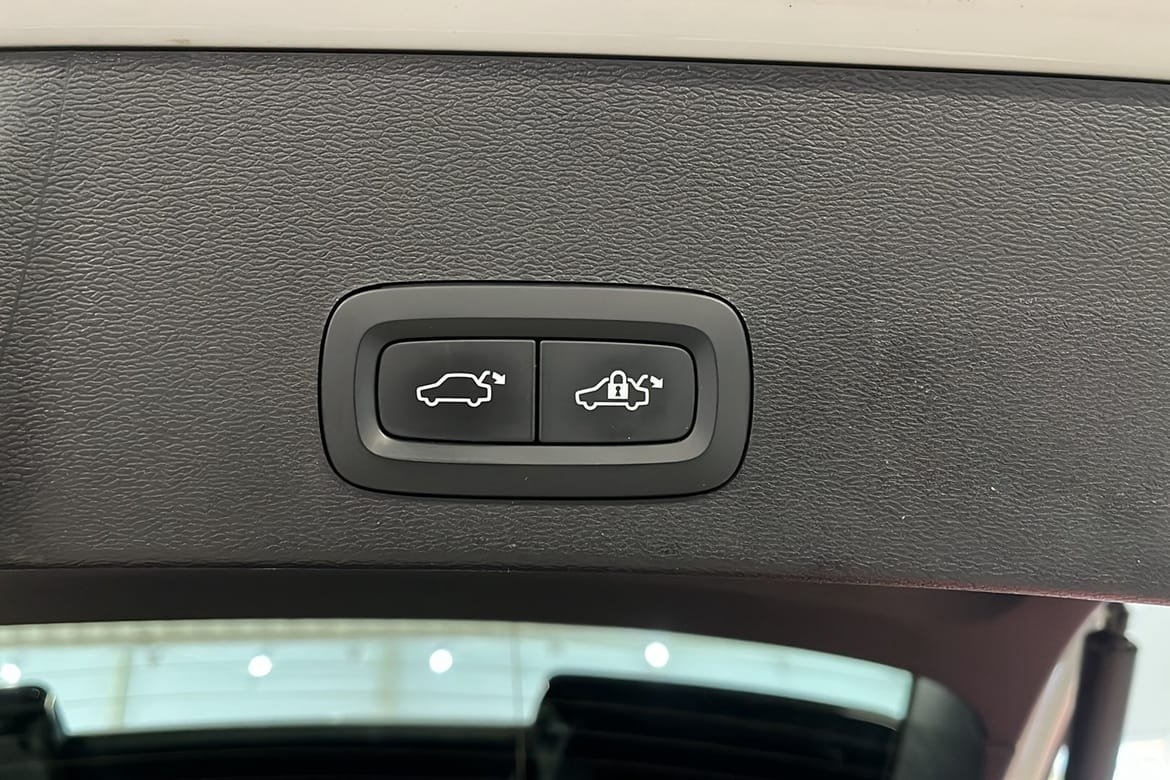 Volvo XC40 D4 Edition 2019, kuva 7/10