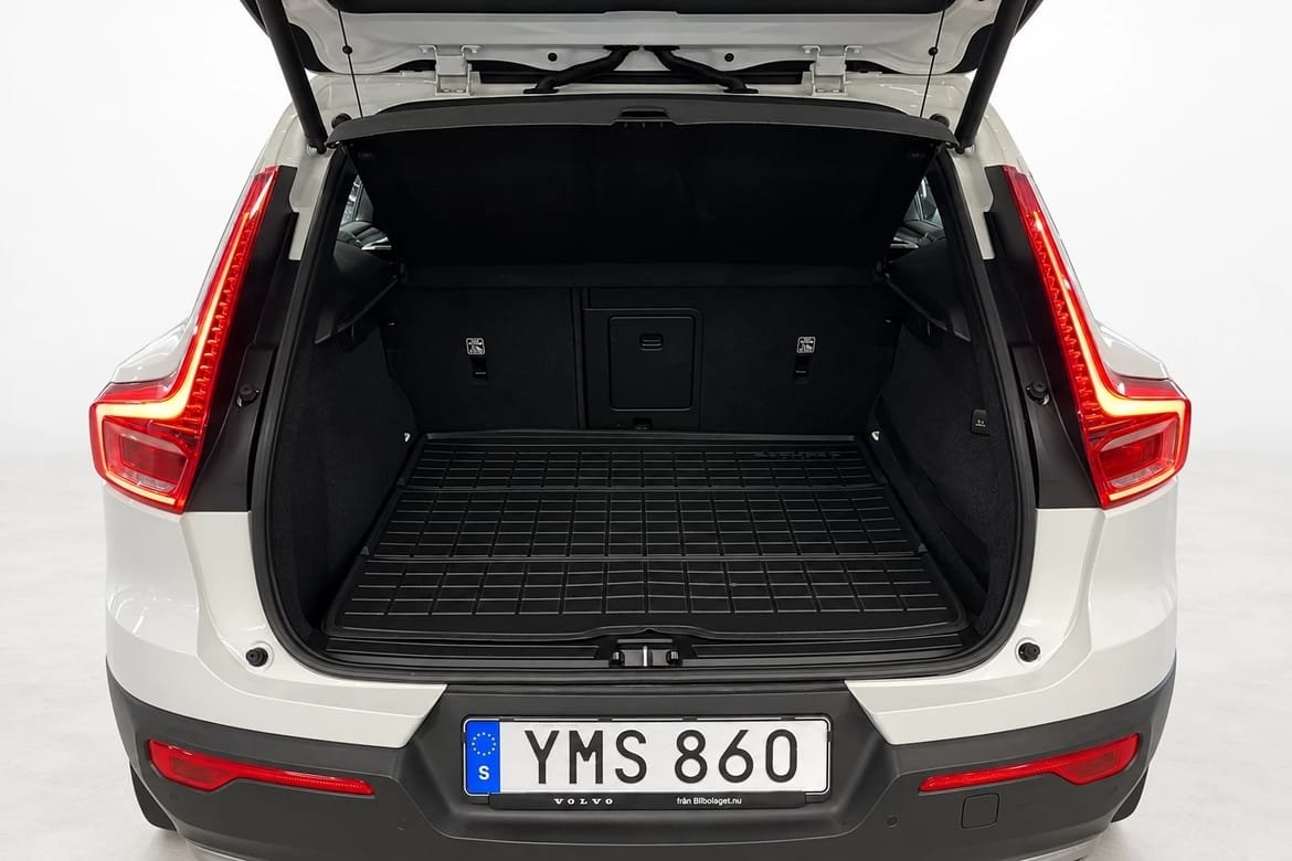 Volvo XC40 D4 Edition 2019, kuva 6/10