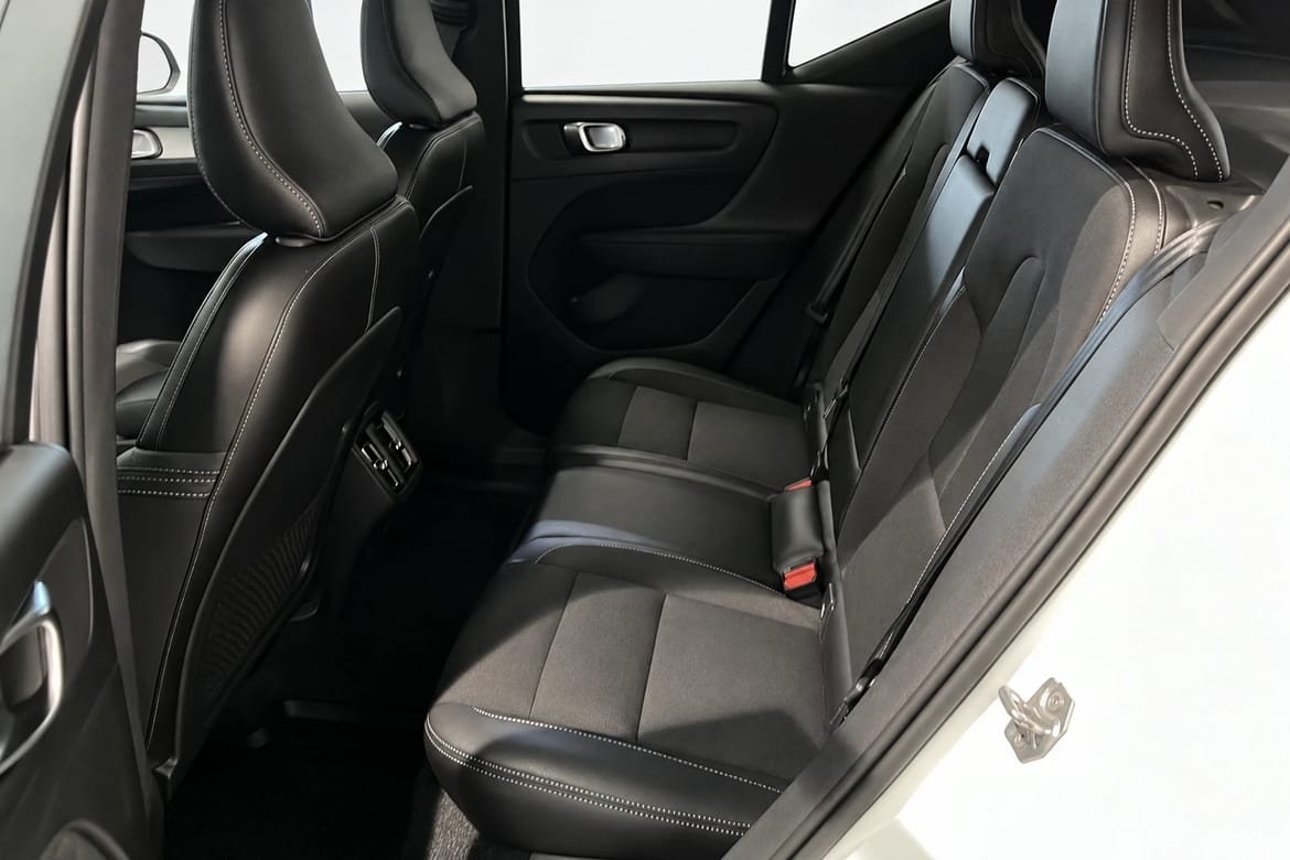 Volvo XC40 D4 Edition 2019, kuva 5/10