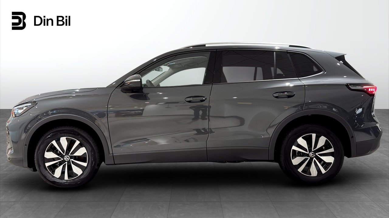 Volkswagen Tiguan 1.5 eTSI Edition 2026, kuva 2/10