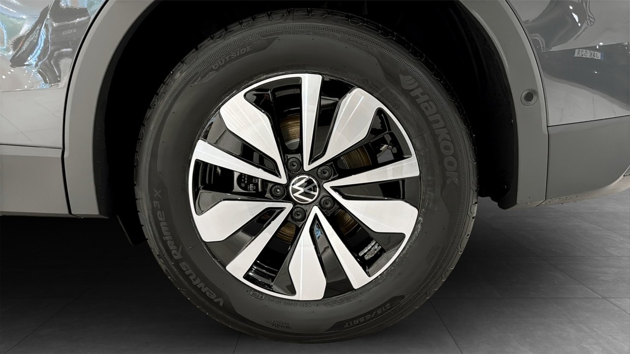 Volkswagen Tiguan 1.5 eTSI Edition 2026, kuva 6/10