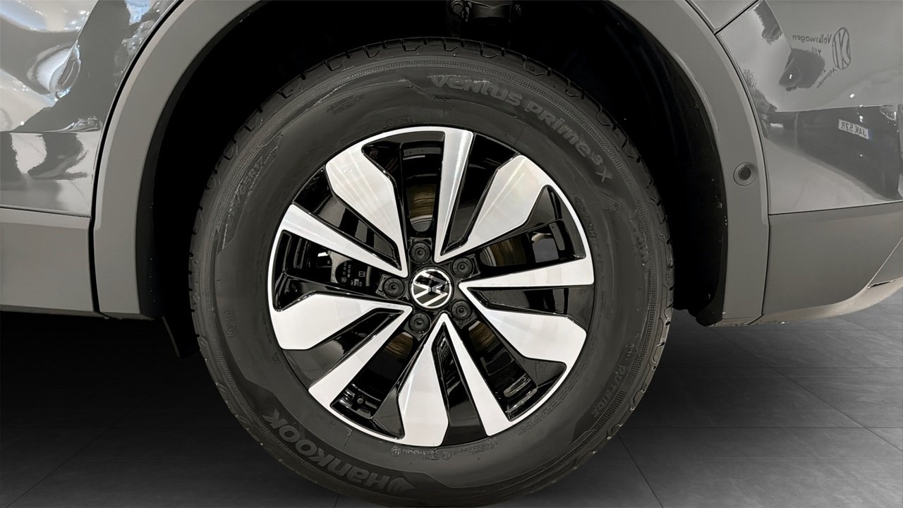 Volkswagen Tiguan 1.5 eTSI Edition 2026, bild 6/10