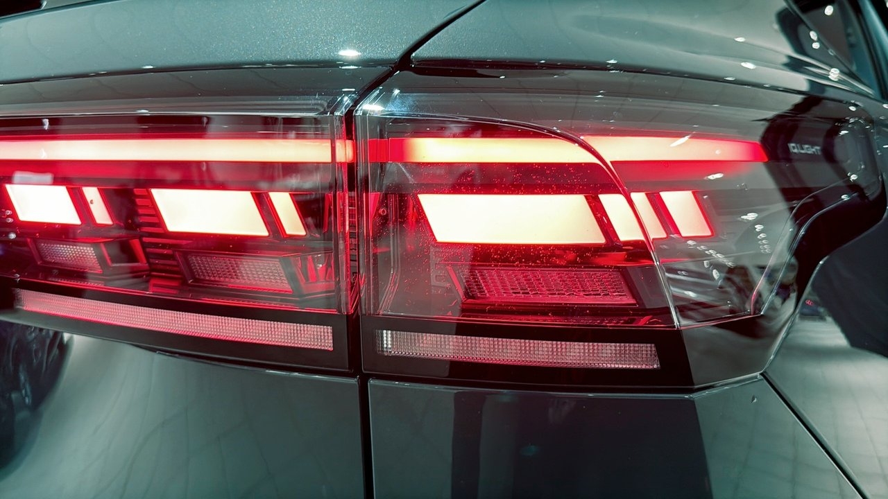 Volkswagen Tiguan 1.5 eTSI Edition 2026, photo 7/10