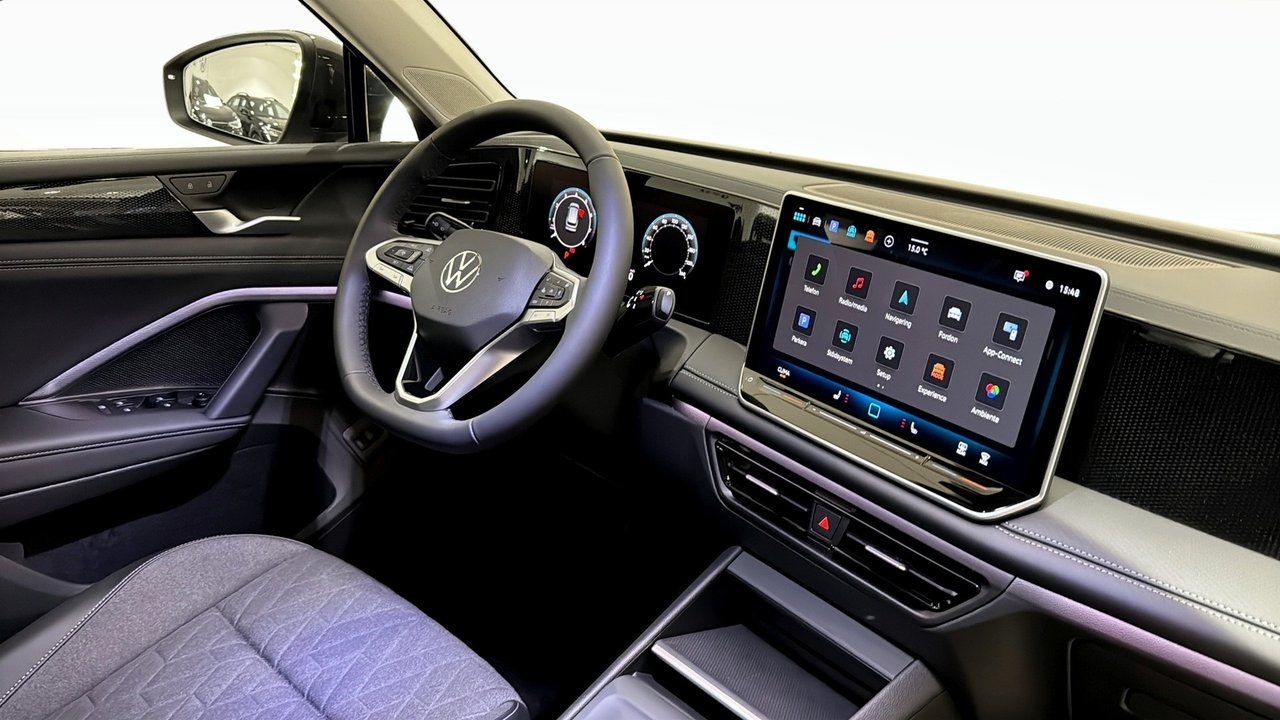 Volkswagen Tiguan 1.5 eTSI Edition 2026, photo 3/10