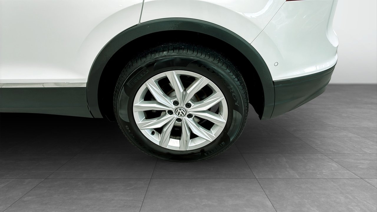 Volkswagen Tiguan 2.0 TSI 2020, kuva 6/10