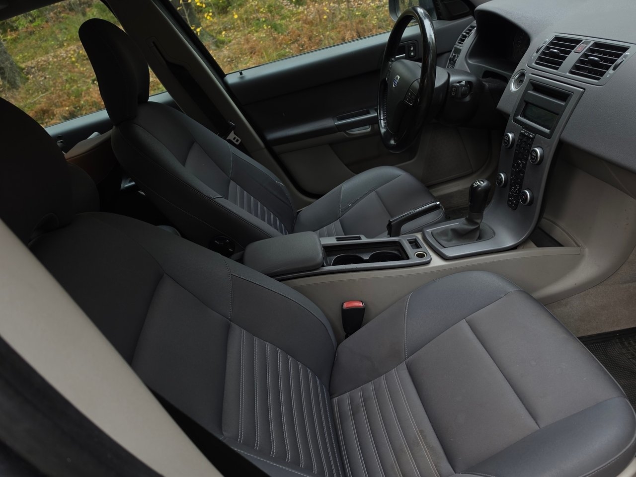 Volvo V50 1.8 Kinetic 2009, bild 5/10