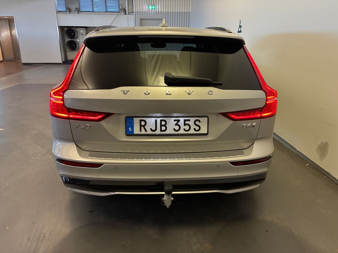 Volvo V60 2025, bild 7/10