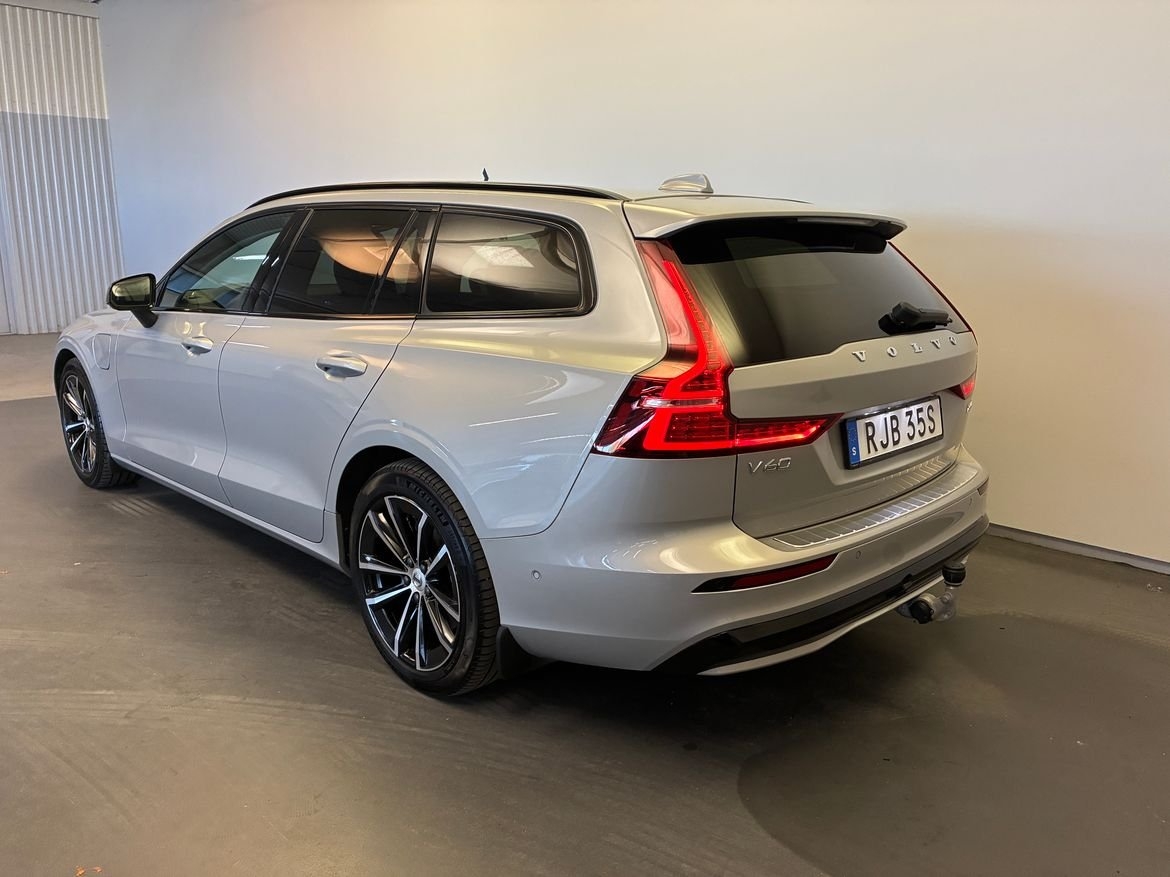 Volvo V60 2025, bild 6/10