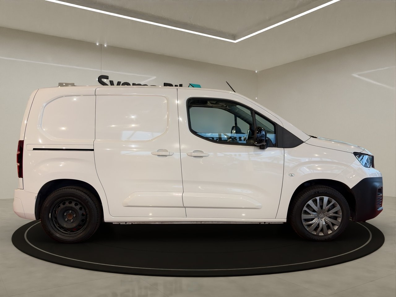 Peugeot Partner 2024, bild 7/10