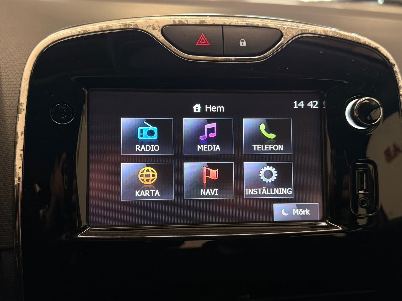 Renault Clio TCe 90 2015, kuva 5/10
