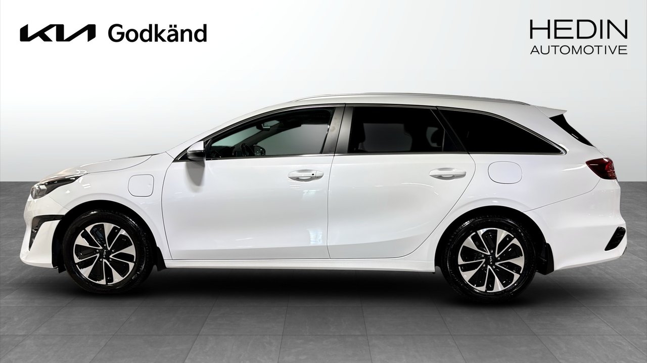 Kia Ceed 1.6 GDI Action 2023, bild 6/10