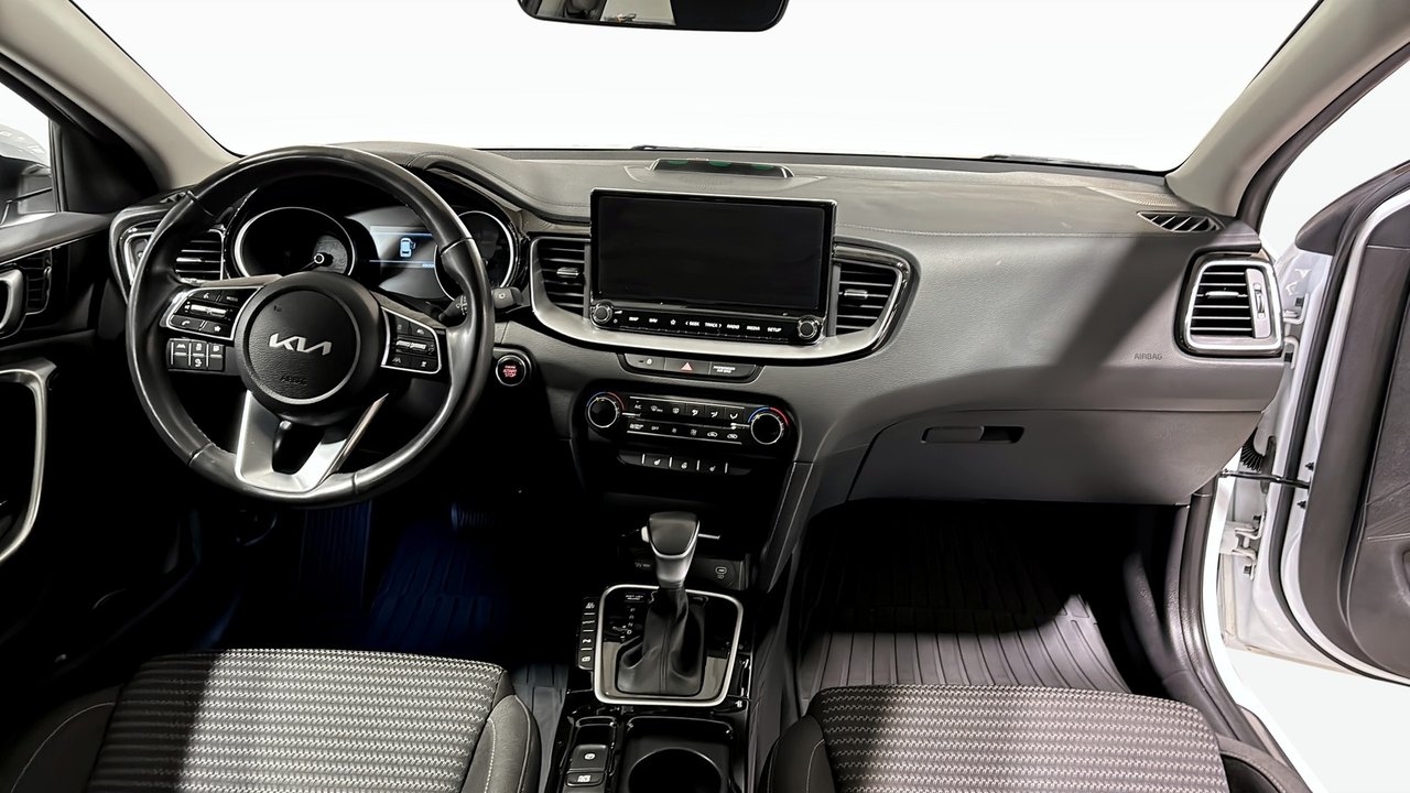 Kia Ceed 1.6 GDI Action 2023, bild 4/10