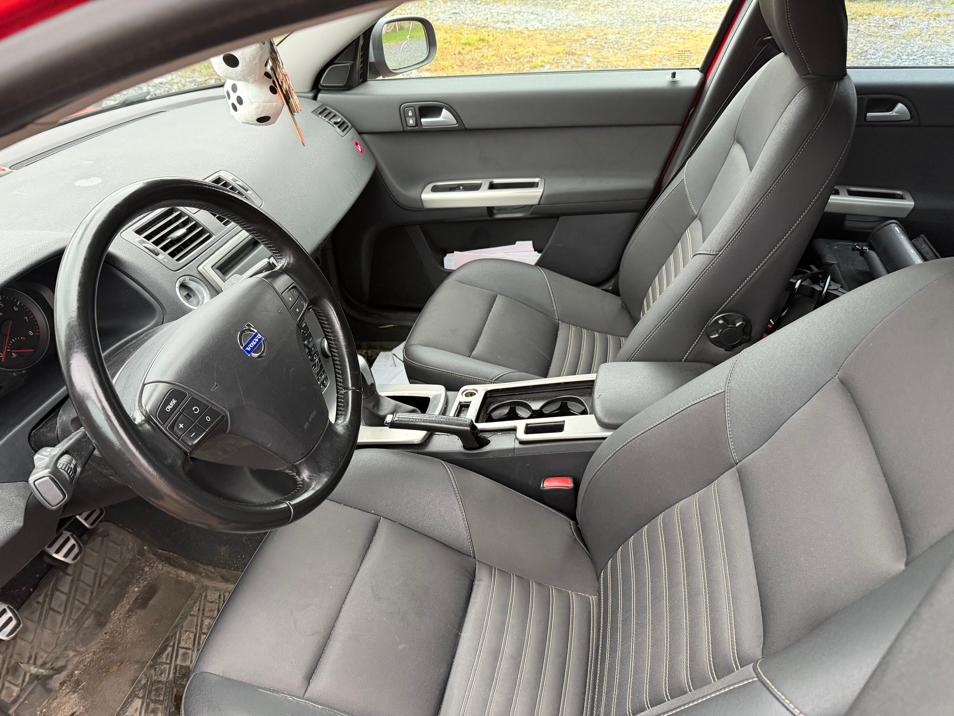 Volvo V50 1.8 2009, kuva 3/3