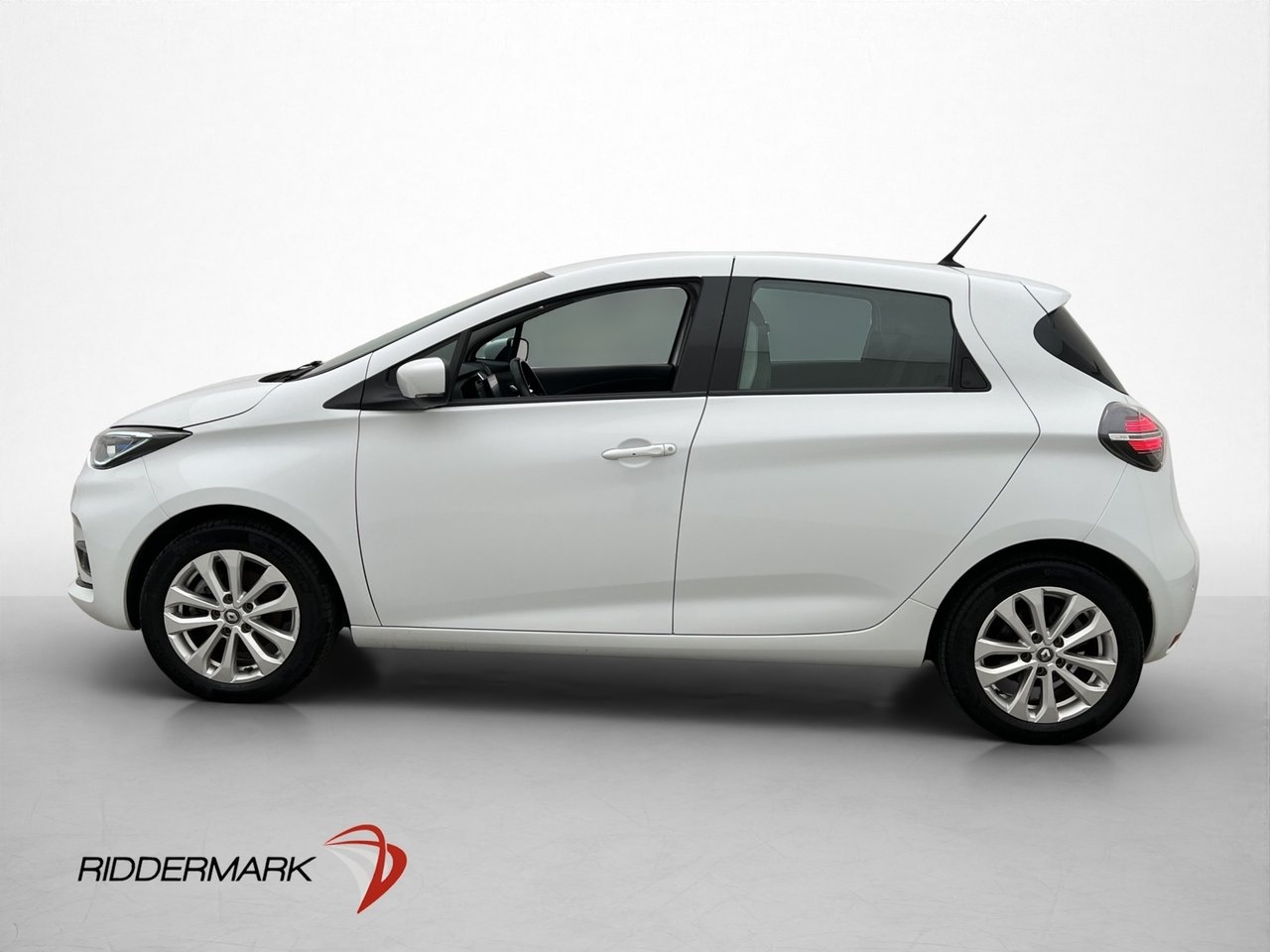 Renault Zoe Zen 2022, bild 5/10