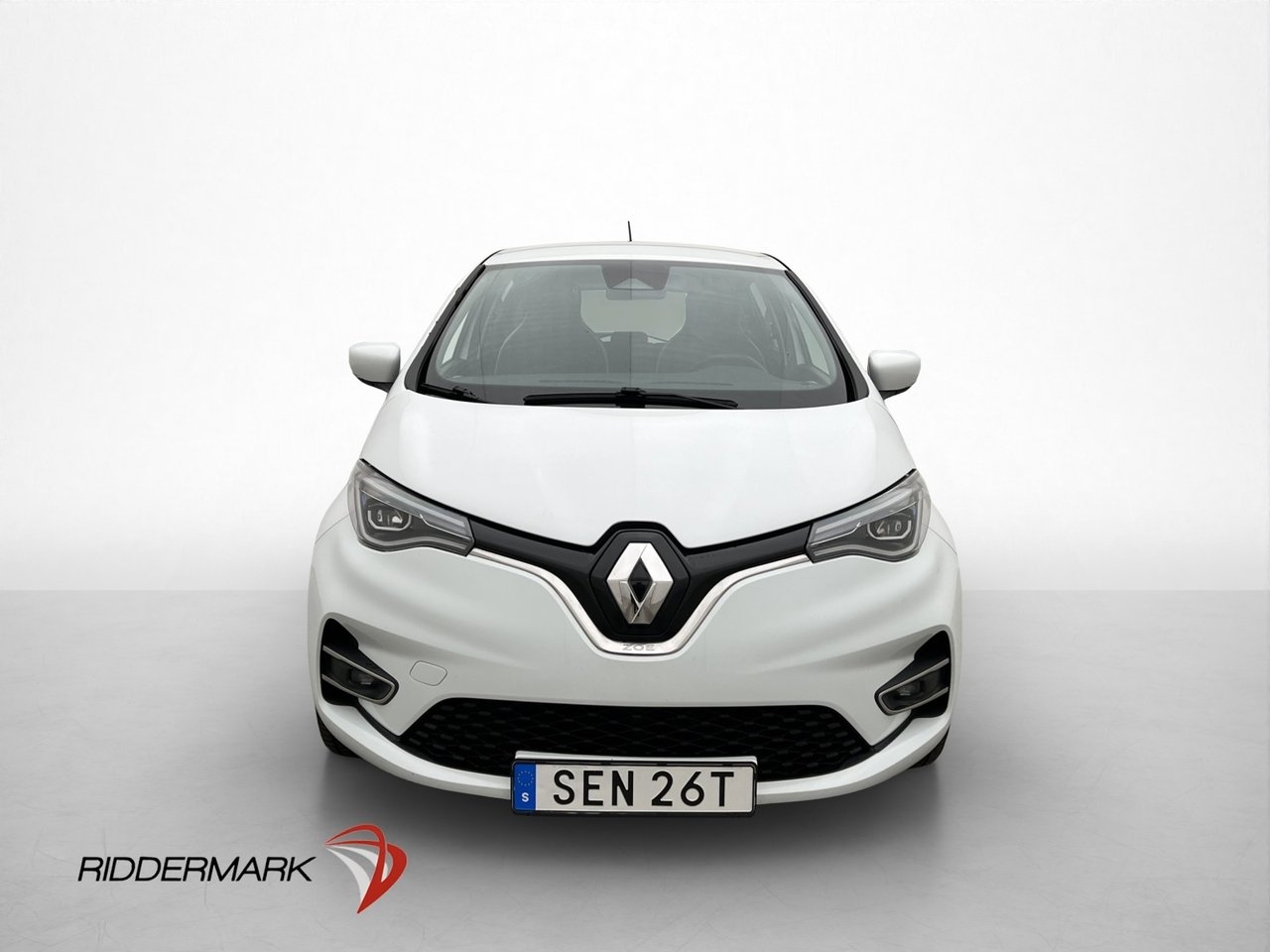 Renault Zoe Zen 2022, bild 2/10