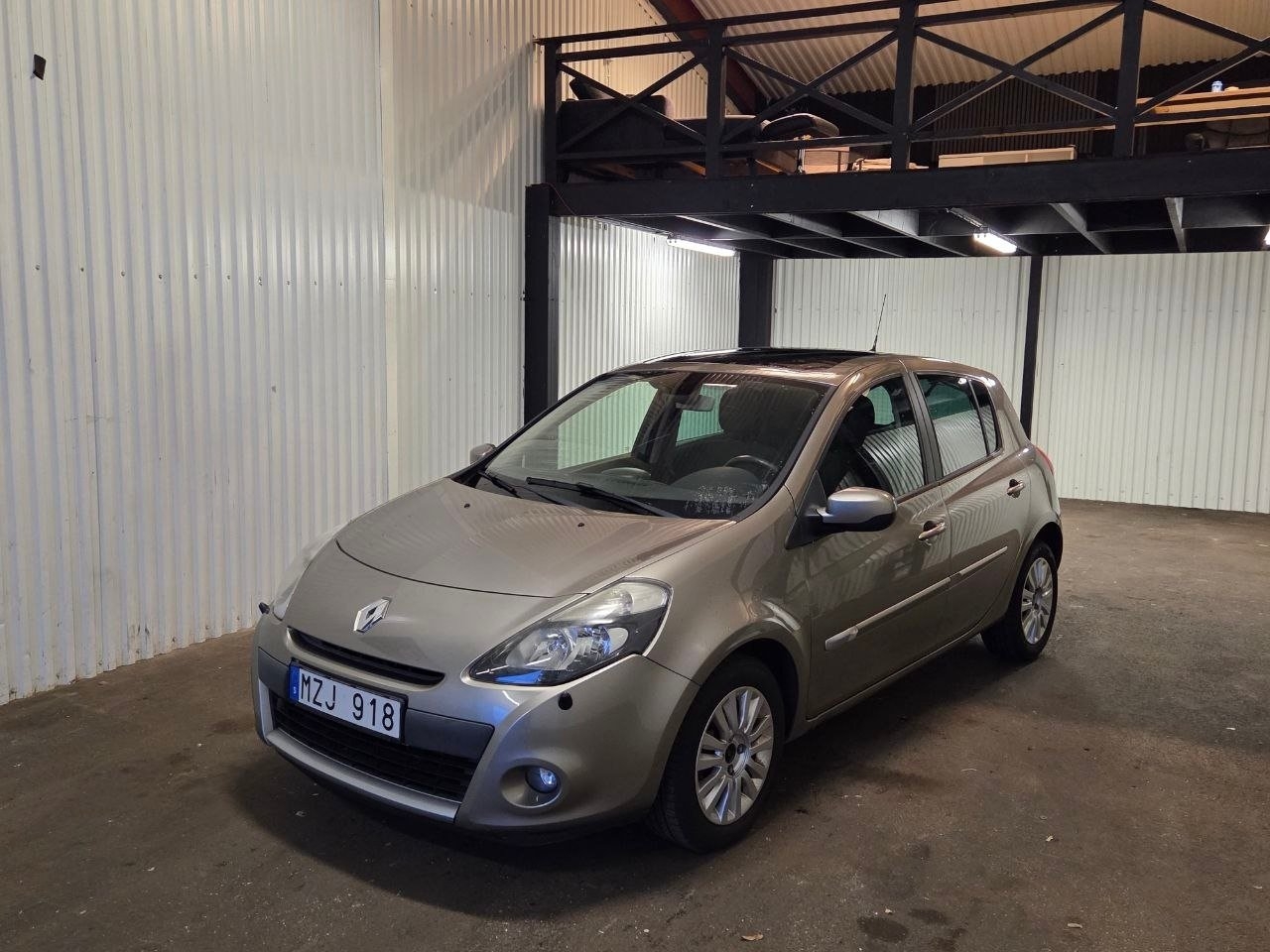 Renault Clio 2013, bild 3/10