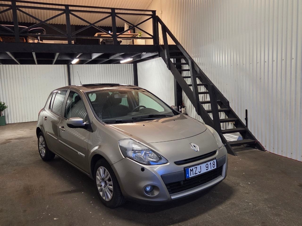 Renault Clio 2013, bild 2/10