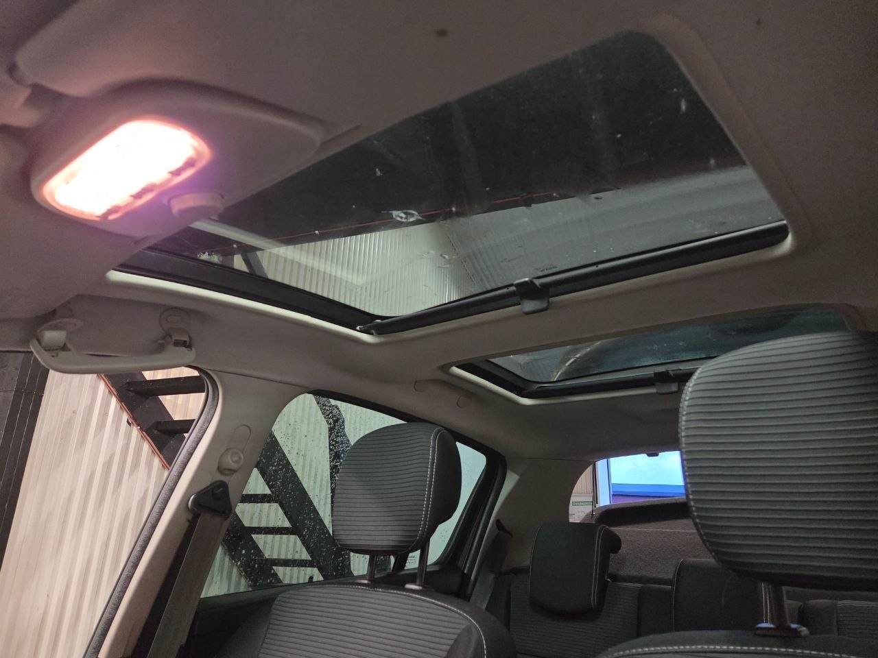 Renault Clio 2013, bild 6/10