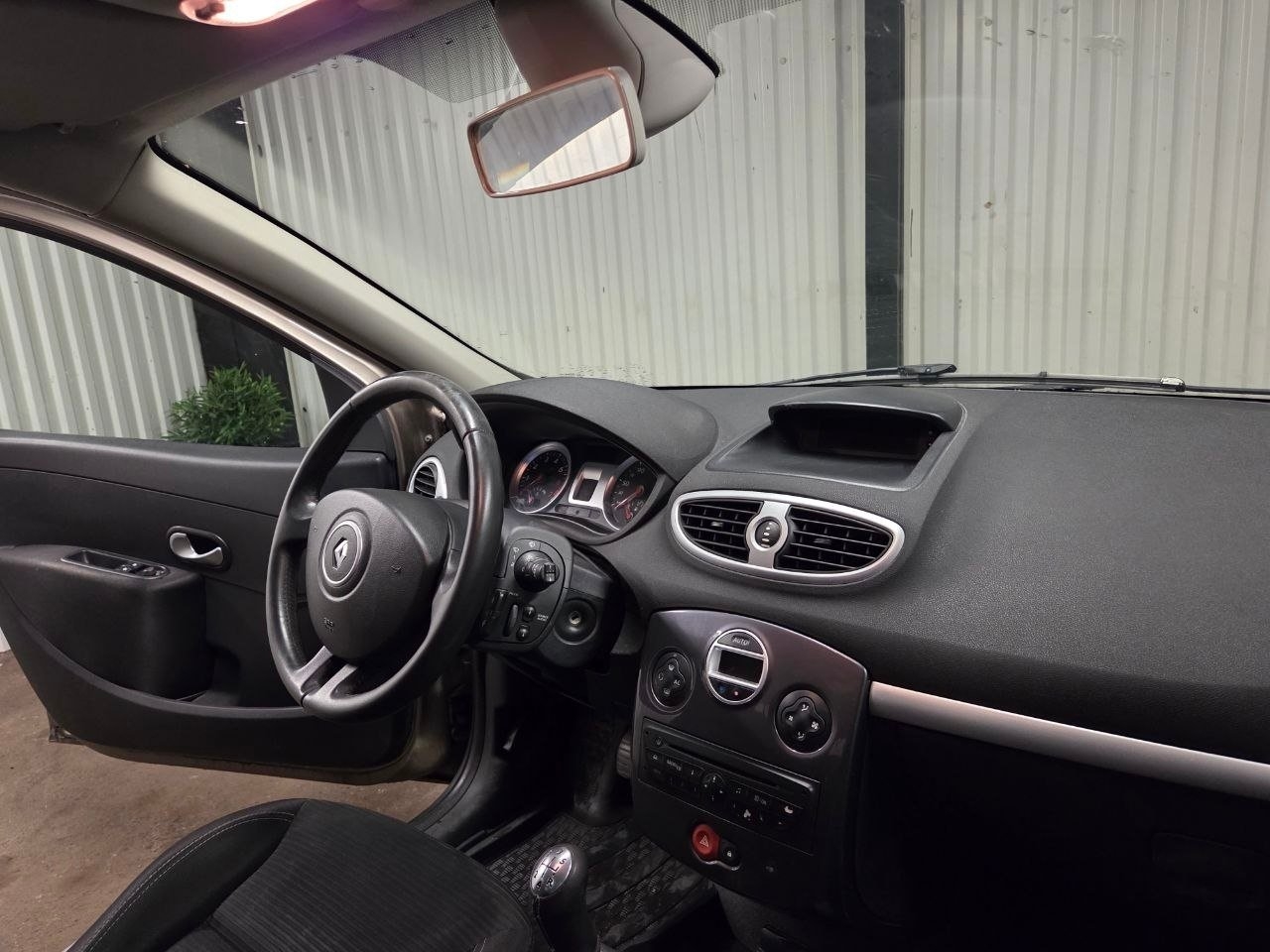 Renault Clio 2013, bild 4/10